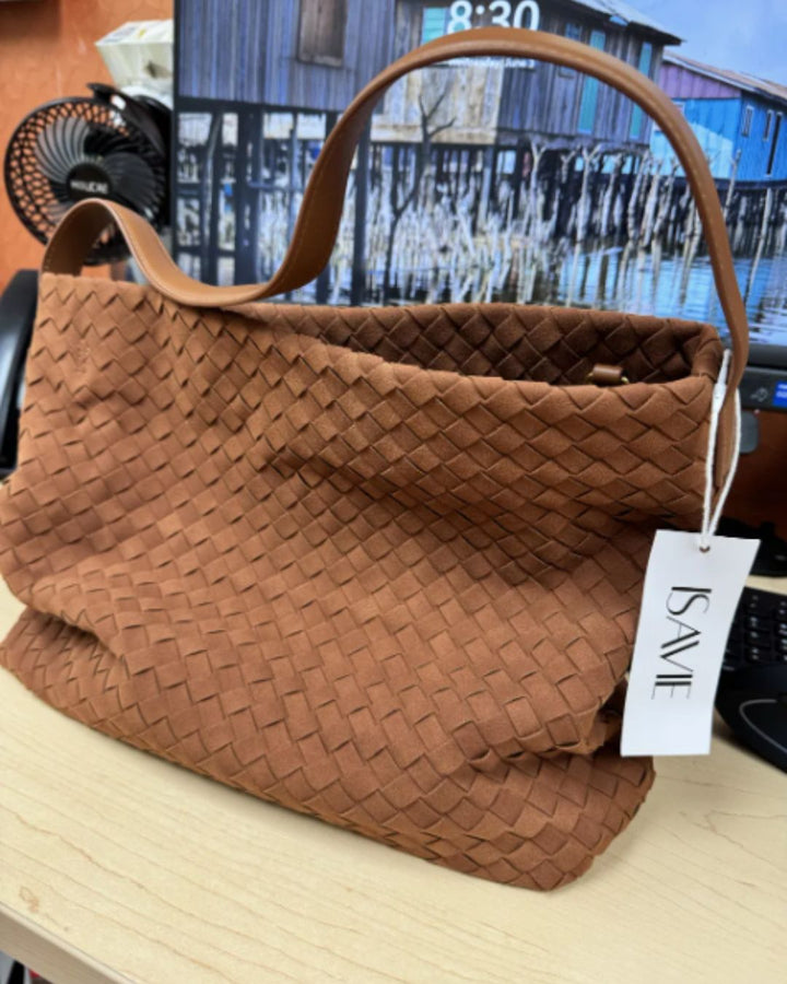 Review by Laura P