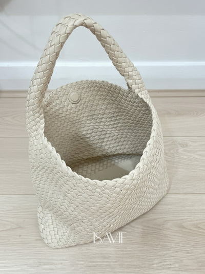 Milan Tote Bag