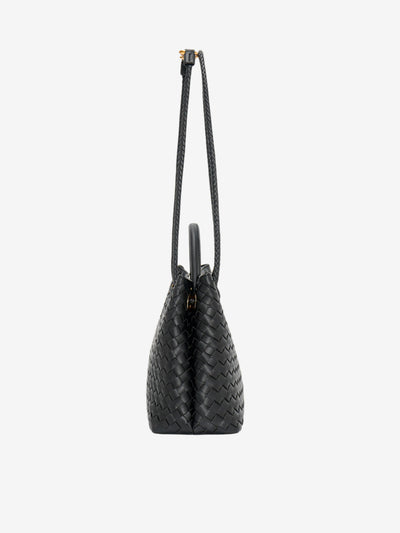 Emma Woven Bag Small