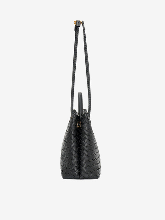 Emma Woven Bag Small