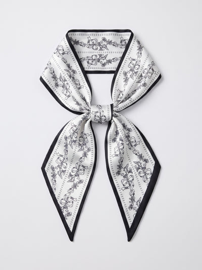 Twilly Scarf