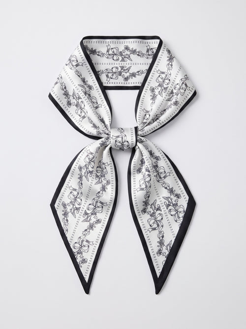 Twilly Scarf