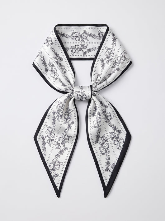 Twilly Scarf