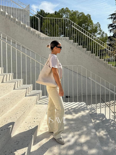 Milan Tote Bag