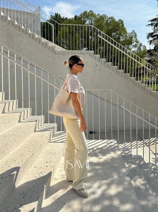 Milan Tote Bag