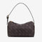 Amalfi Suede Bag