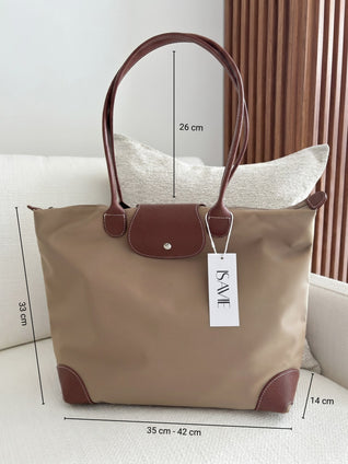 Vera Tote Bag