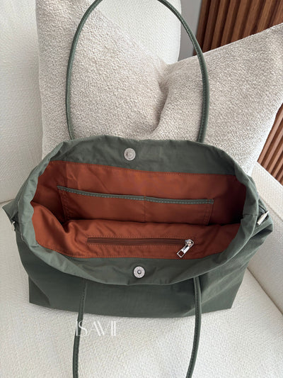 Lola Tote Bag