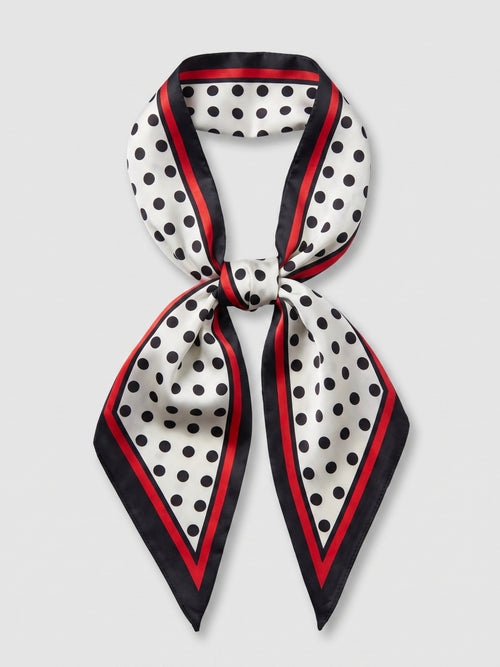 Twilly Scarf