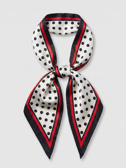 Twilly Scarf