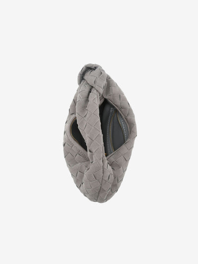 Ravello Mini Suede Bag