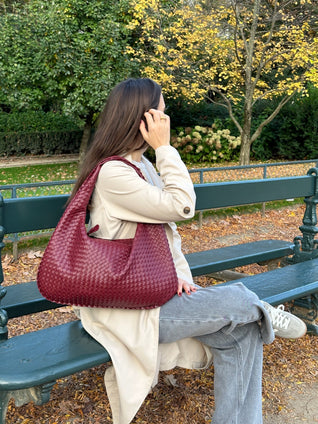 Ravello Tote Bag