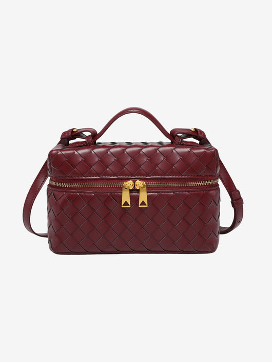 Clara Woven Bag