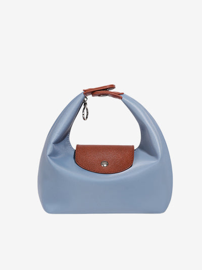 Lena Crescent Bag