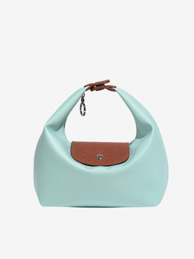 Lena Crescent Bag