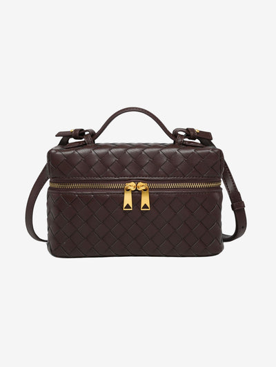 Clara Woven Bag