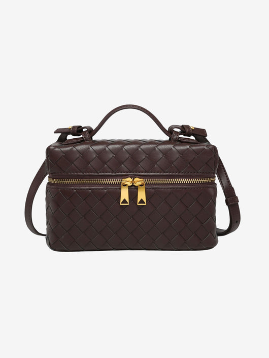 Clara Woven Bag