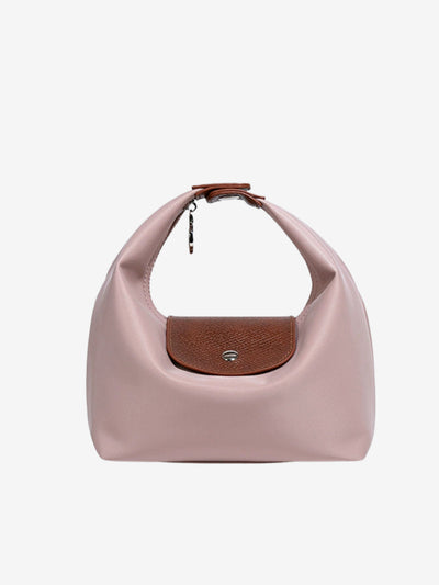 Lena Crescent Bag