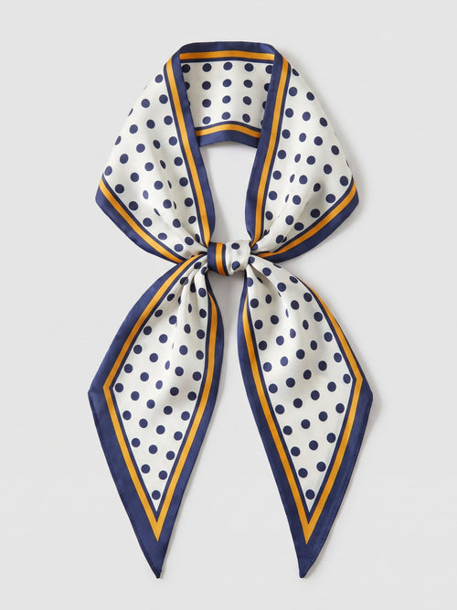 Twilly Scarf