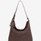 Helen Suede Tote Bag (Fits a 16-inch laptop)