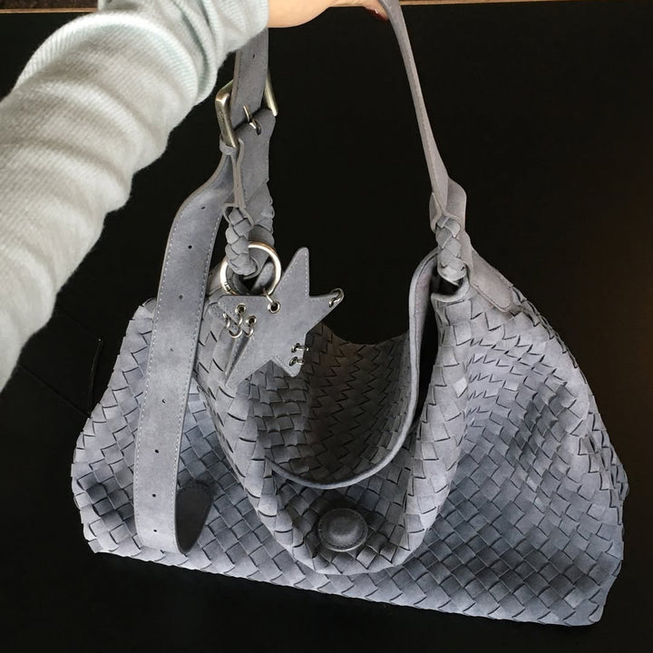 Review by Gaia B
