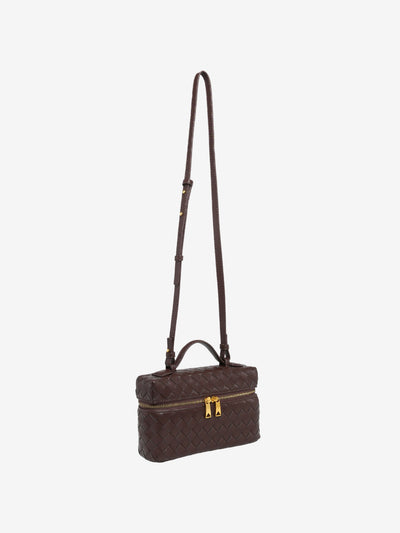 Clara Woven Bag