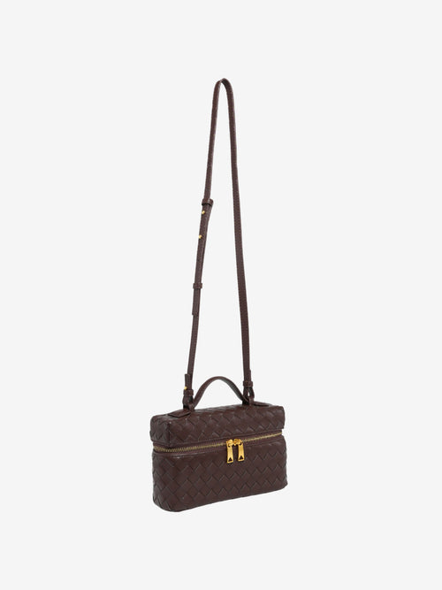 Clara Woven Bag