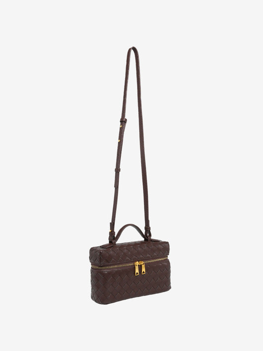 Clara Woven Bag