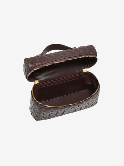 Clara Woven Bag