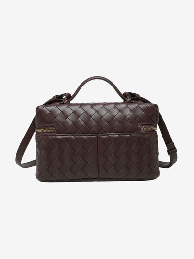 Clara Woven Bag