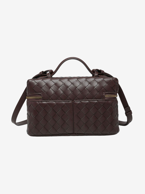 Clara Woven Bag