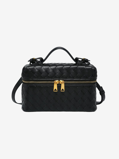 Clara Woven Bag