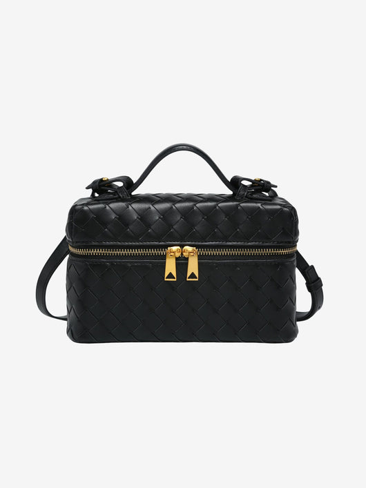 Clara Woven Bag