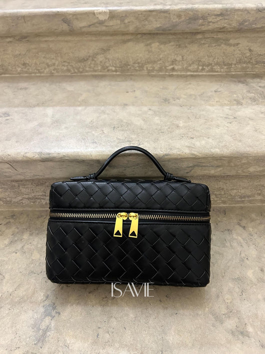 Clara Woven Bag
