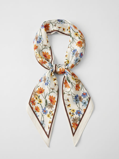 Twilly Scarf