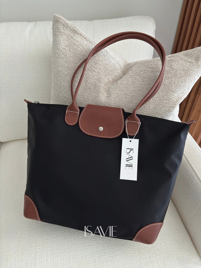 Vera Tote Bag