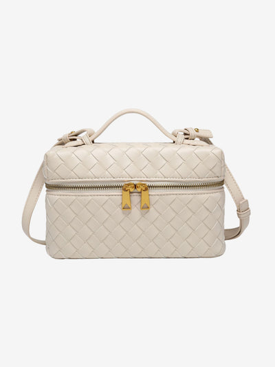 Clara Woven Bag