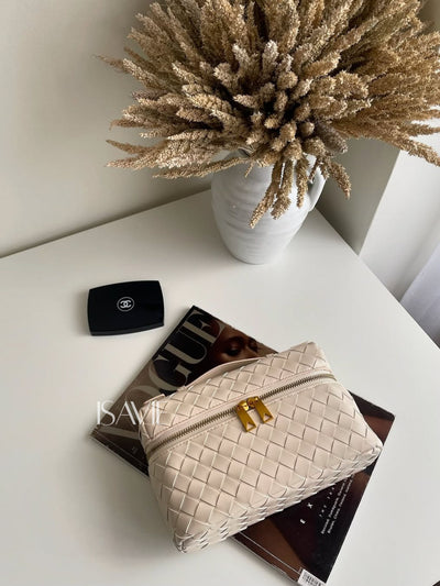 Clara Woven Bag