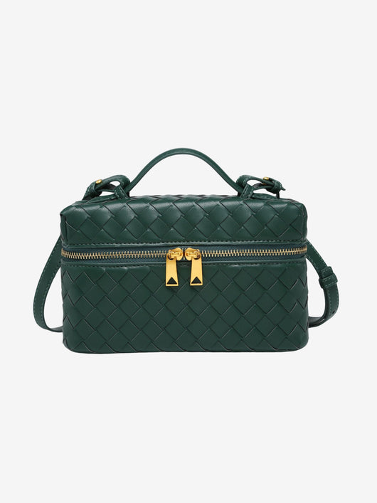 Clara Woven Bag