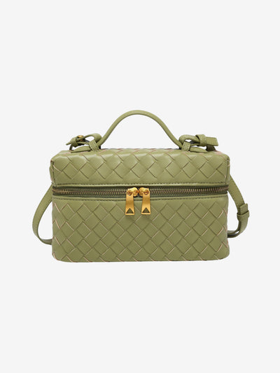 Clara Woven Bag