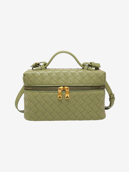 Clara Woven Bag