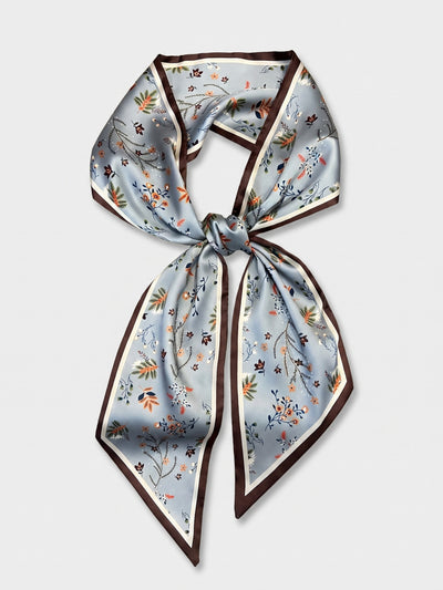 Twilly Scarf