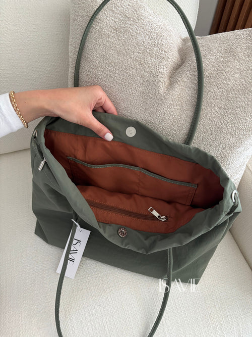 Lola Tote Bag