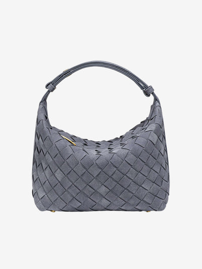 Florence Suede Bag