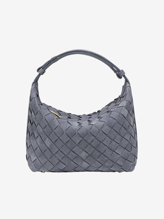 Florence Suede Bag
