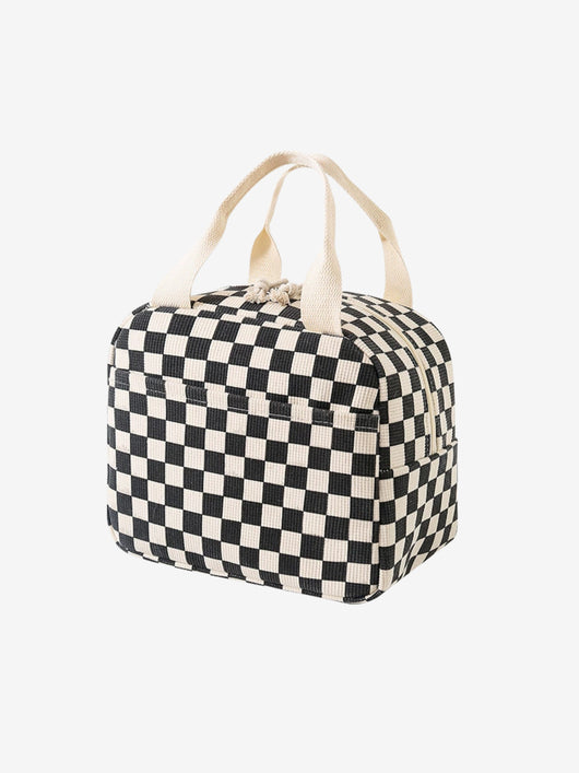 Camille Lunch Bag