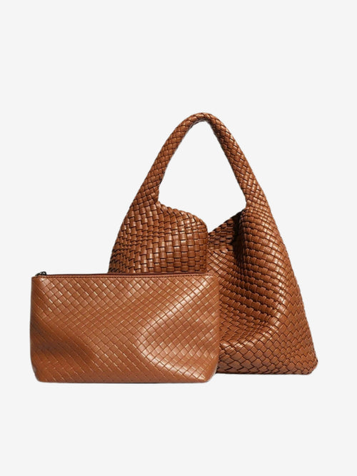 Milan Tote Bag