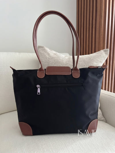 Vera Tote Bag