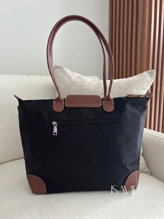 Vera Tote Bag