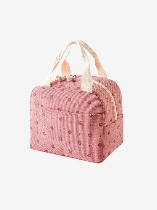 Camille Lunch Bag